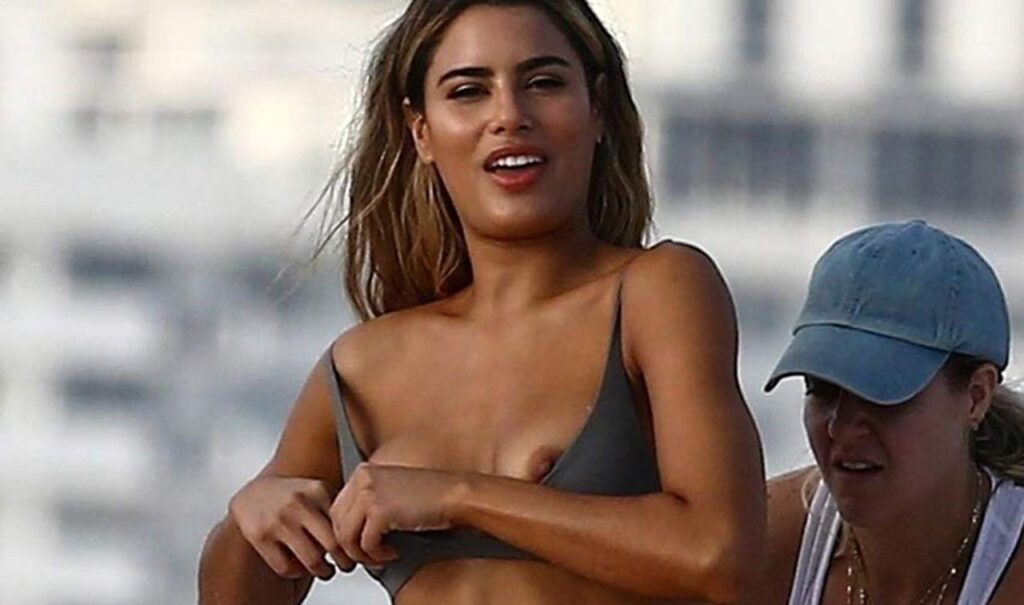 Ariadna Gutierrez Nude & Sexy Pics