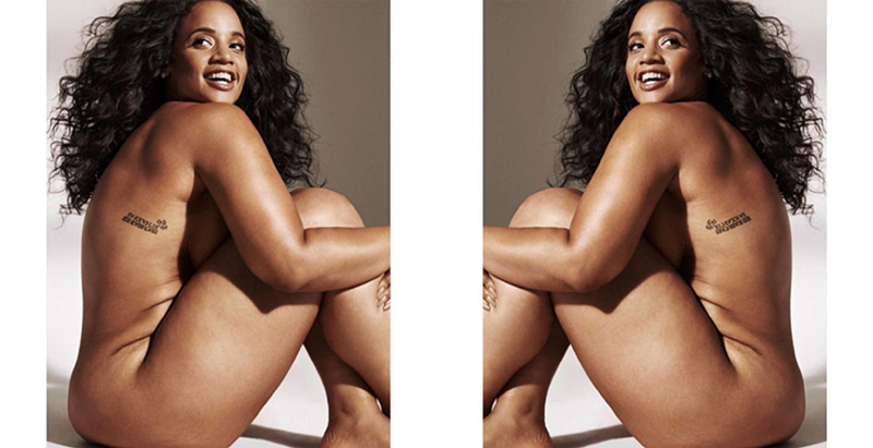 Dascha Polanco Nude Photos & Sex Scene Collection