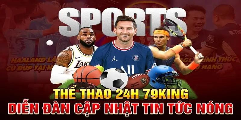 Discover 79king – the most popular online sports betting destination