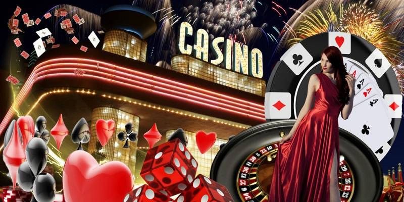 Explore Helo88 Casino – Golden Destination for Players