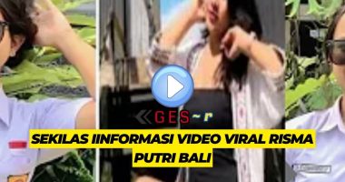 [FULL] Video Risma Bali viral