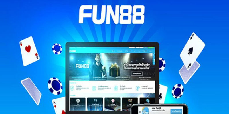 Fun88 – The Paradise of High-Quality Betting 2024