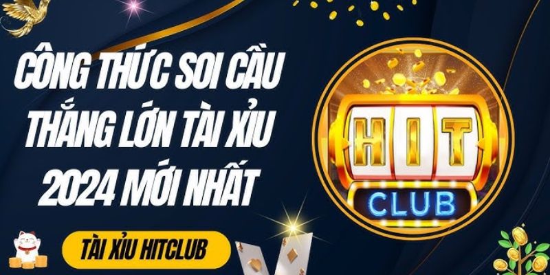 Hit Club