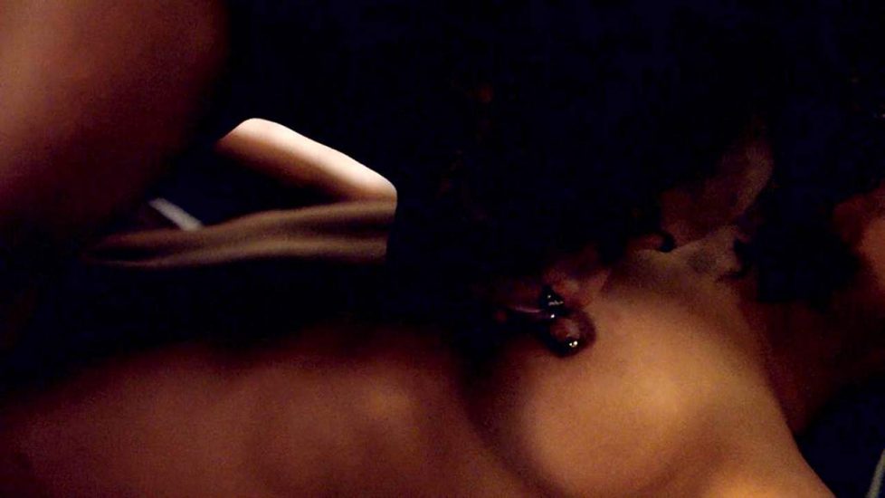 DeWanda Wise nude