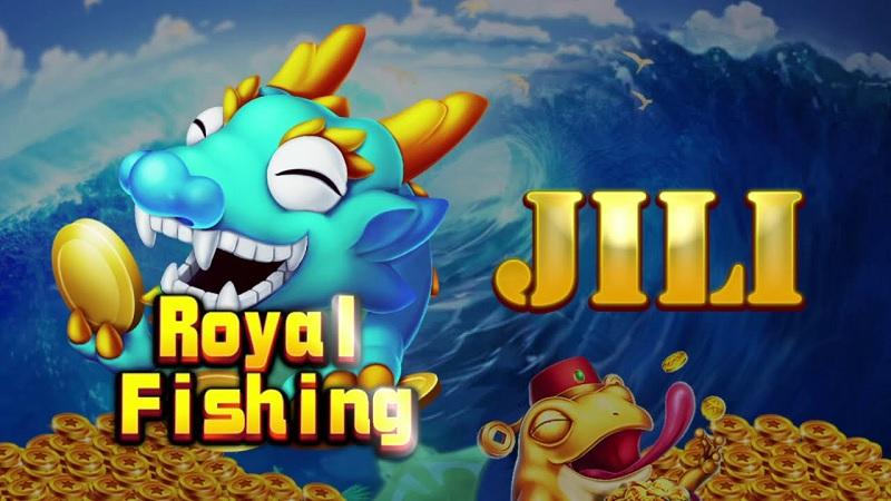 JILI Fish Shooting – The Most Popular Game Provider On The Market