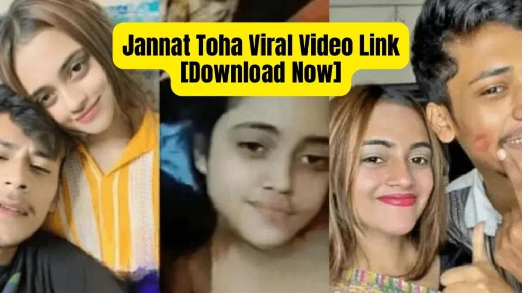 jannat toha viral video original download