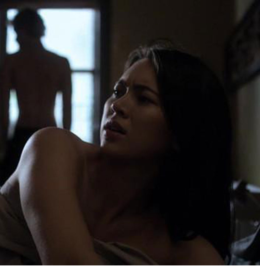 Jessica Henwick Nude Photos and Sex Scenes