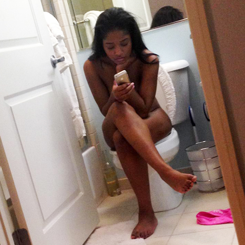 Keke Palmer Nude Photos Collection