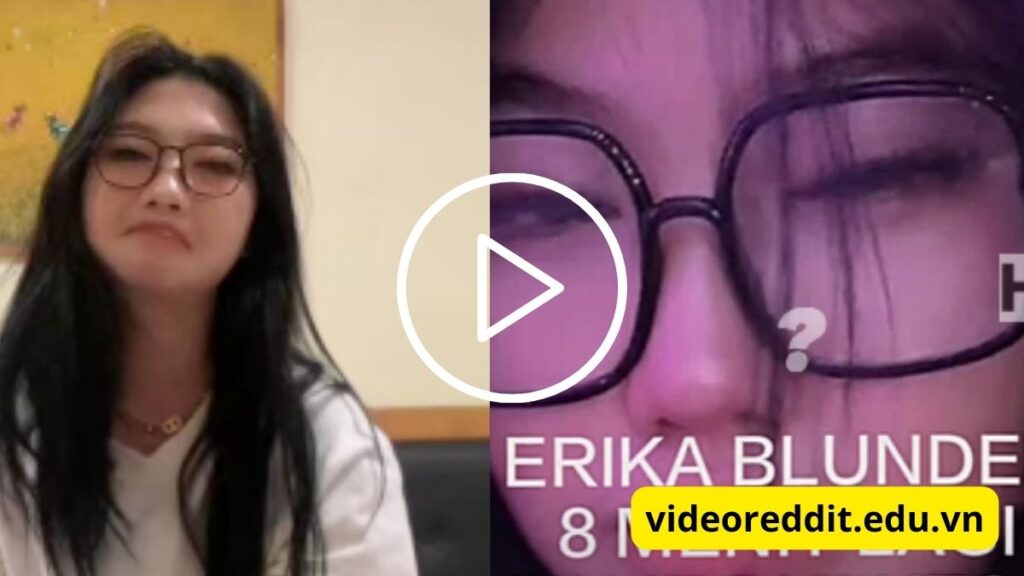 2 Link Nonton Video Erika Viral 8 Menit di Twitter Telegram