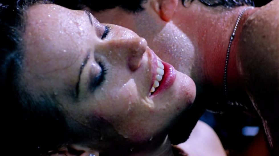 Molly Ringwald Hot Sex Scenes