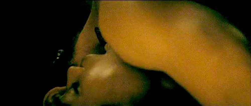 Naomie Harris nude sex