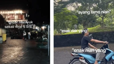 Nonton Video Asli Presma Unja Yang Lagi Viral di Twitter Tiktok Full 3 Menit,5 Link Download