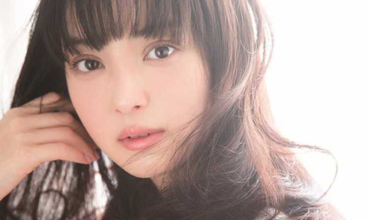 Nozomi Sasaki - The beauty with the most beautiful face in the Japanese film industry