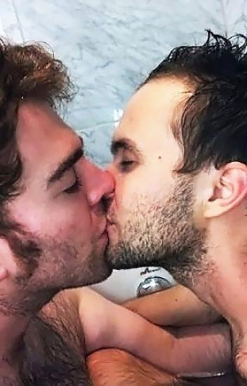 Ryland Adams leaked nude photos