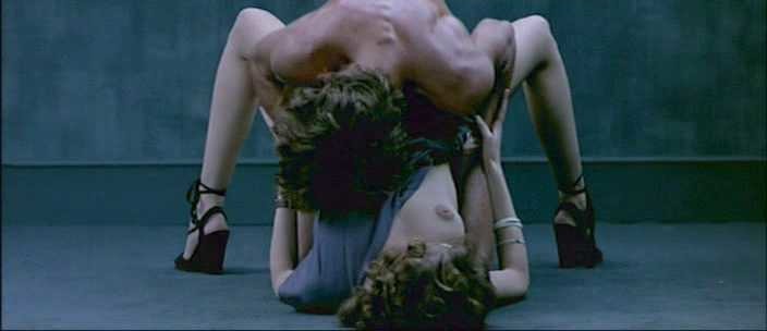 Sylvia Kristel Sex In Emmanuelle 1