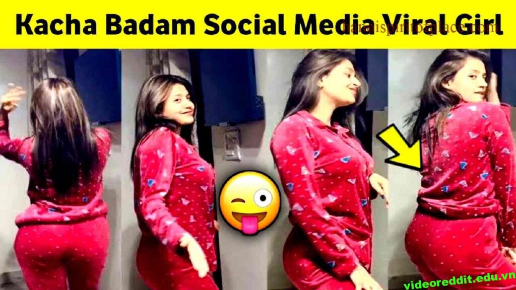 The “Kacha Badam” Viral Video Phenomenon: A Cultural Sensation