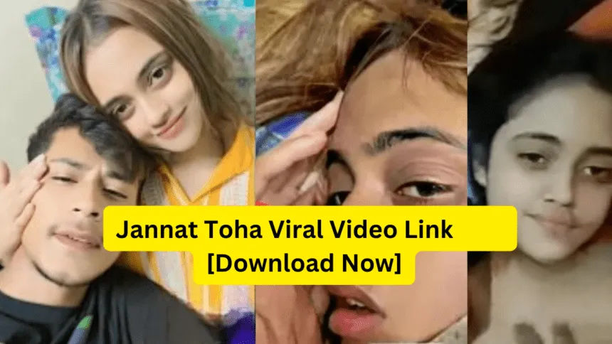 The Phenomenon of Jannat Toha’s Viral Video: A Deep Dive