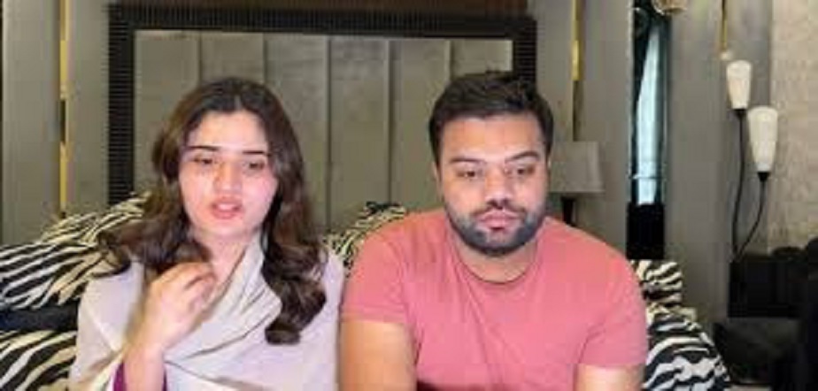 The Reality of Aroob Jatoi’s Viral Video: Navigating the Digital Landscape with Ducky Bhai’s Wife