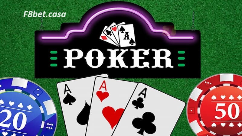 The most detailed way to play WW88 Poker for beginners