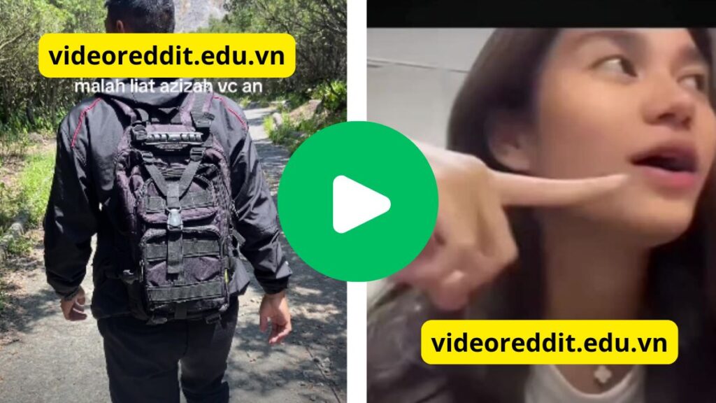 Video Azizah Salsha Viral