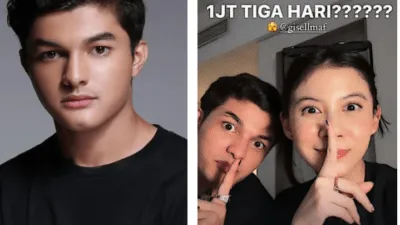 Video Fahad Haydra Viral di Full Durasi Tiktok Twitter