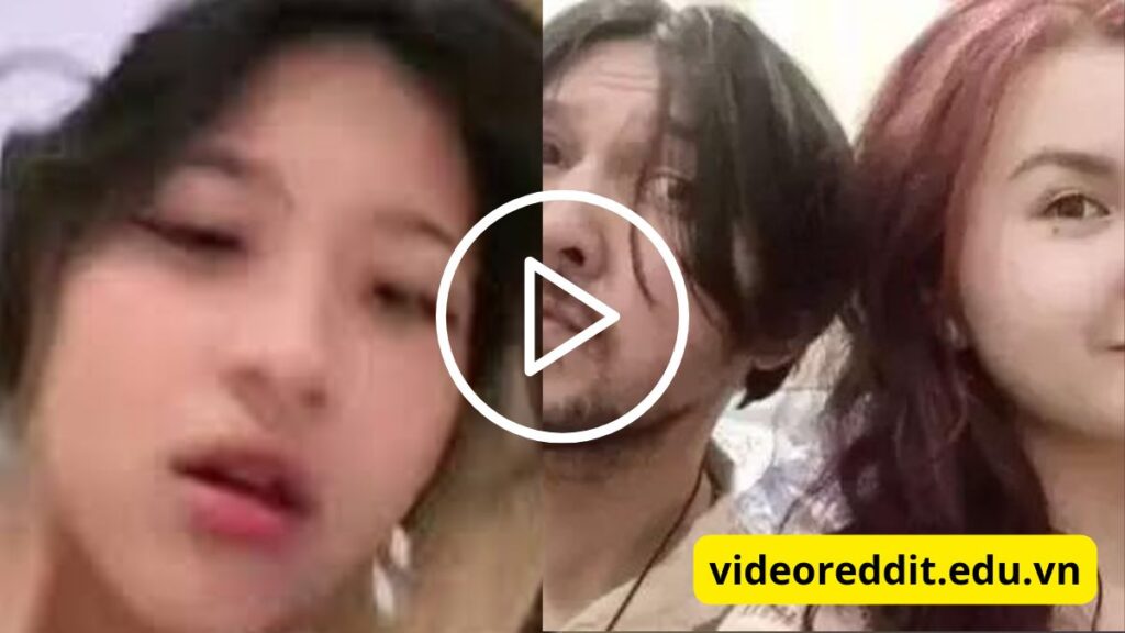 Video Syur Audrey Davis, Anak Musisi David Naif, Bikin Geger!