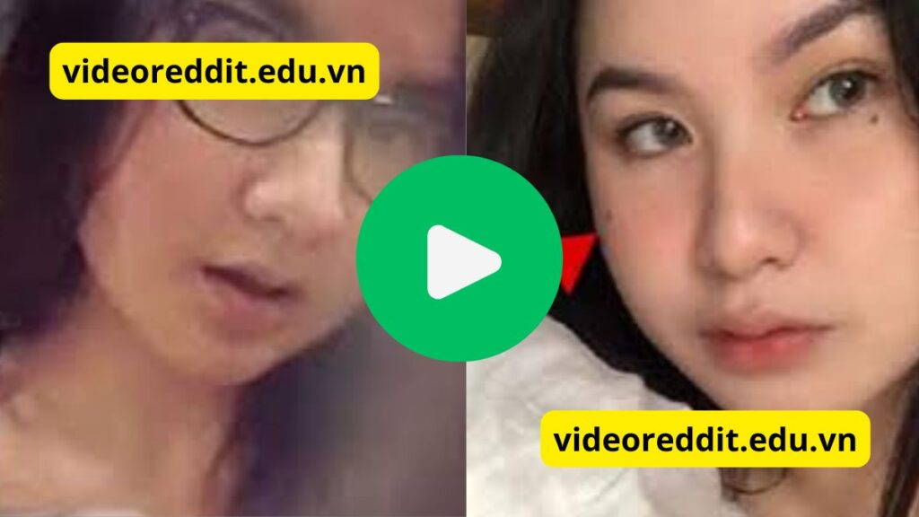 Video Twitter 6 menit Audrey Davis