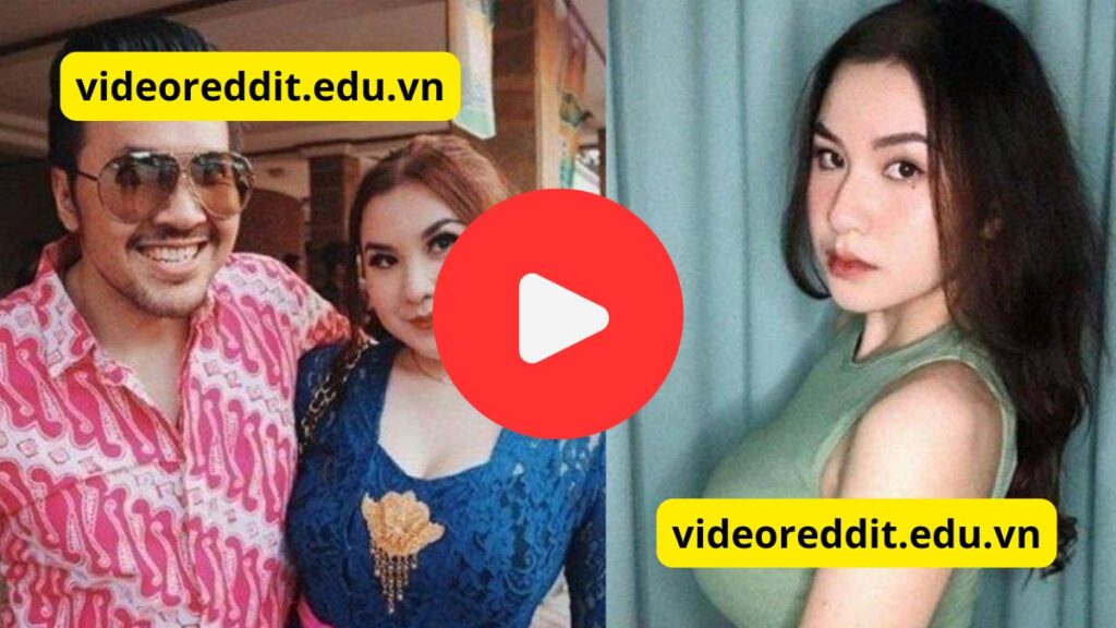 anak artis viral video museum