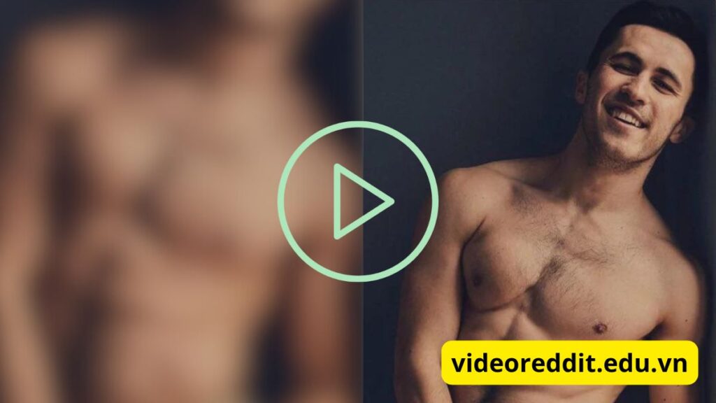 Chris Olsen Addresses Leaked Intimate Photos