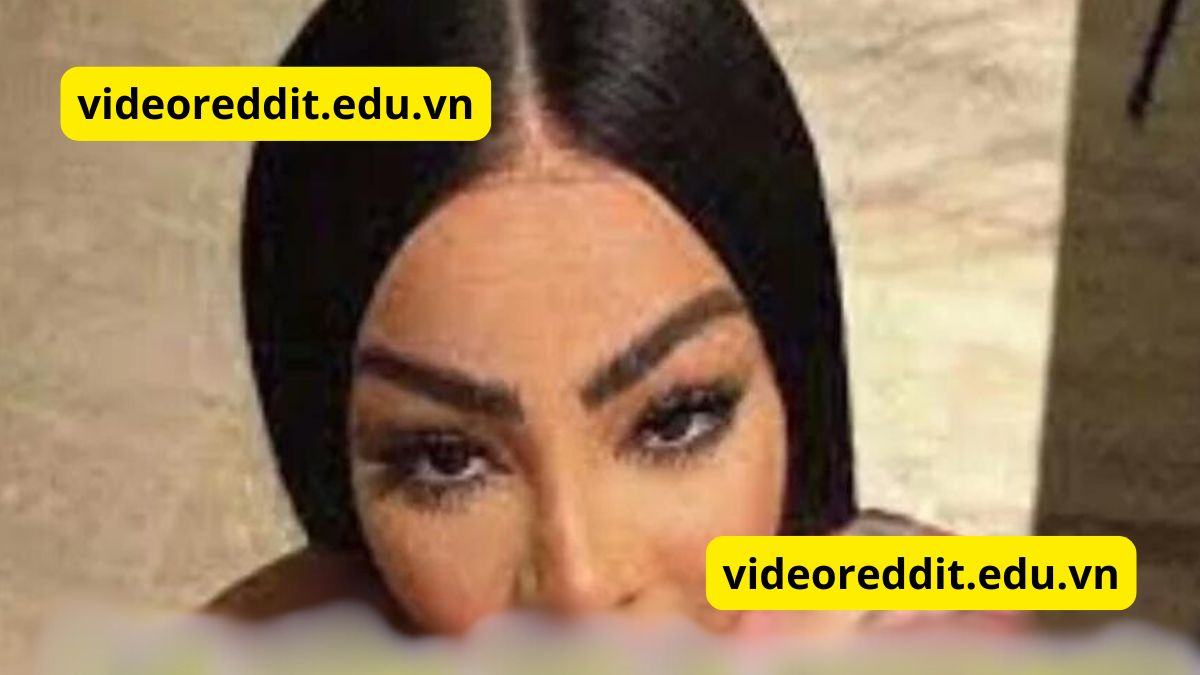 Yailin La Más Viral and the Leaked Video A Sensational Story  