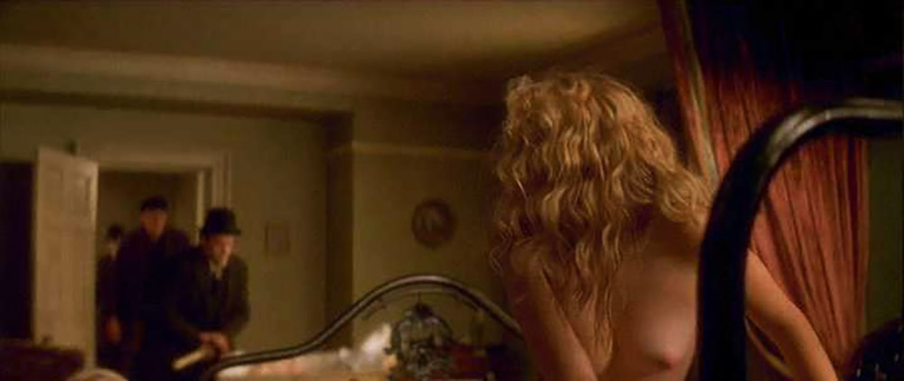 Joanna Page Nude Sex