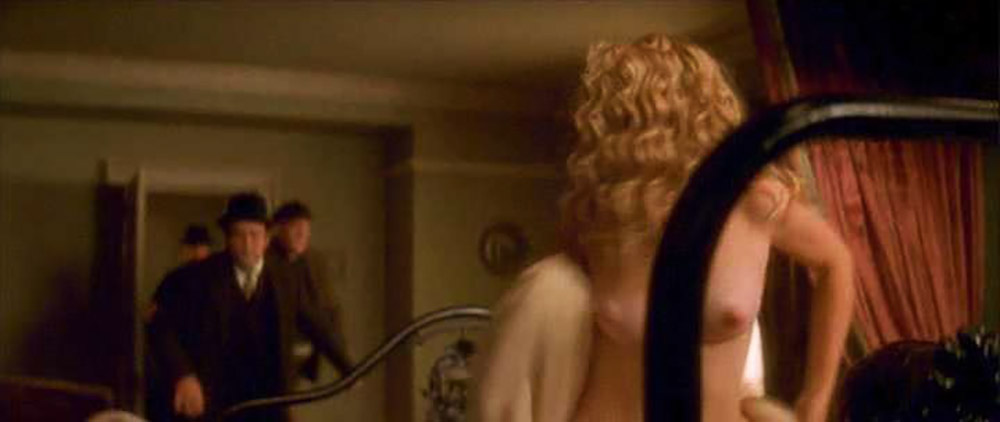 Joanna Page Topless Sex