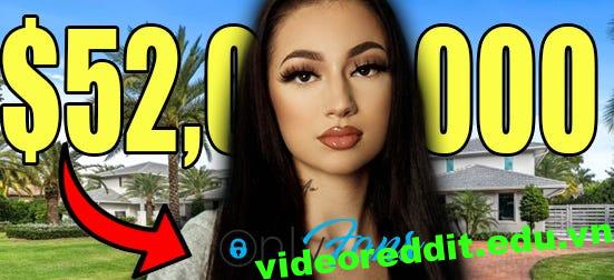 Bhad Bhabie’s Success on OnlyFans: How She Pulls It Off