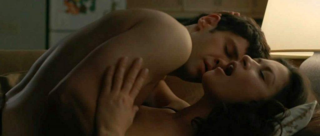 Catherine Zeta-Jones Hot Sex Scenes