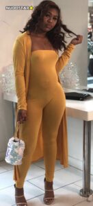 Trinny Badazz Onlyfans Leaks (61 Photos + 7 Videos)