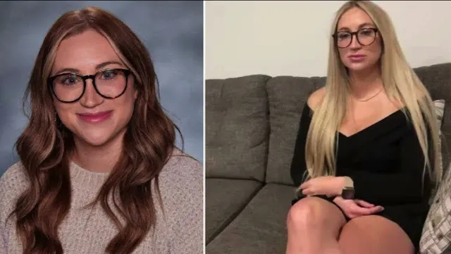 Unveiling the Story: The Case of Brooklin LoveXXX and Brianna Coppage