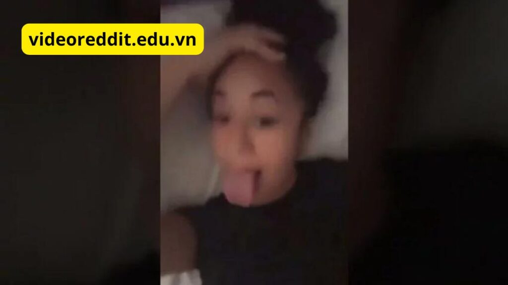 Watch Jaden Newman Leaked Full Video