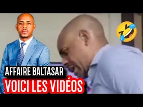 Baltasar ebang engonga leaked video