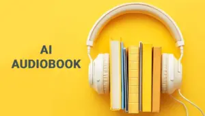 Best AI Audiobook Platforms You Need to Try Now!