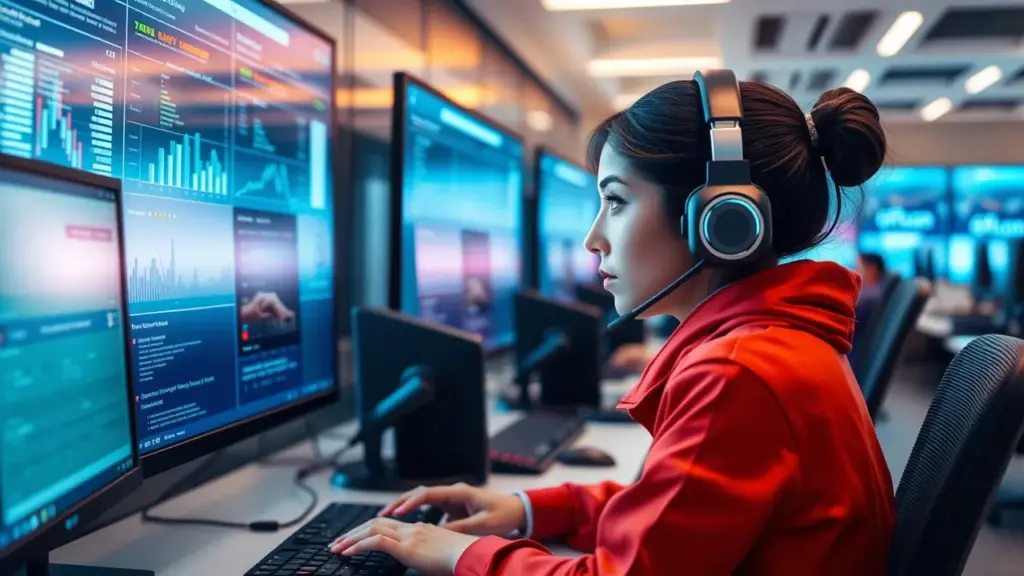 Best AI Call Center Tools to Improve Customer Service