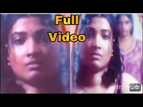 Divya Prabha leaked full video