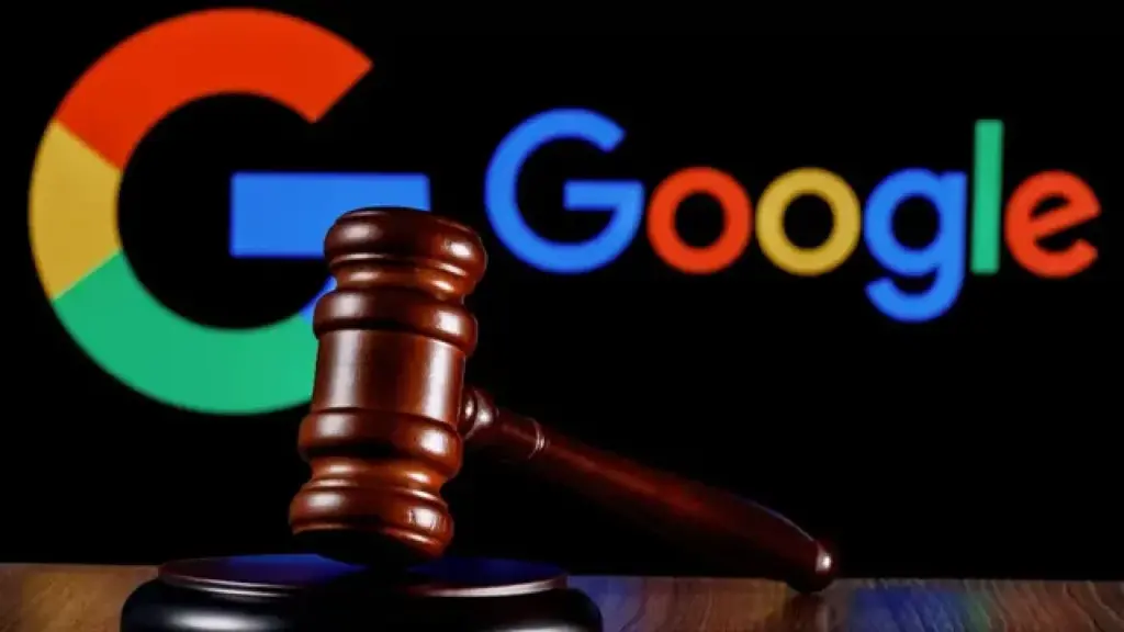 Google Faces Canada Lawsuit Over Online Ad Monopoly