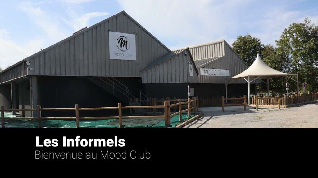 Mood club saint quay perros