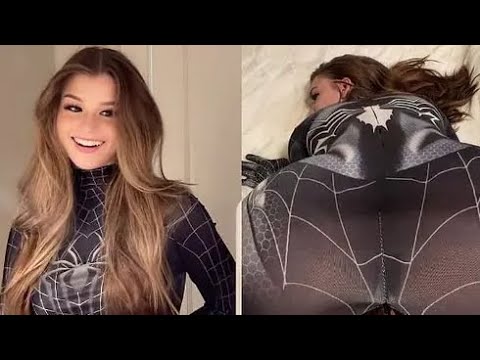 Sophie Rain Spiderman xnxx