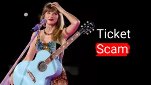 Taylor Swift Ticket Scam Costs Family Over $15K