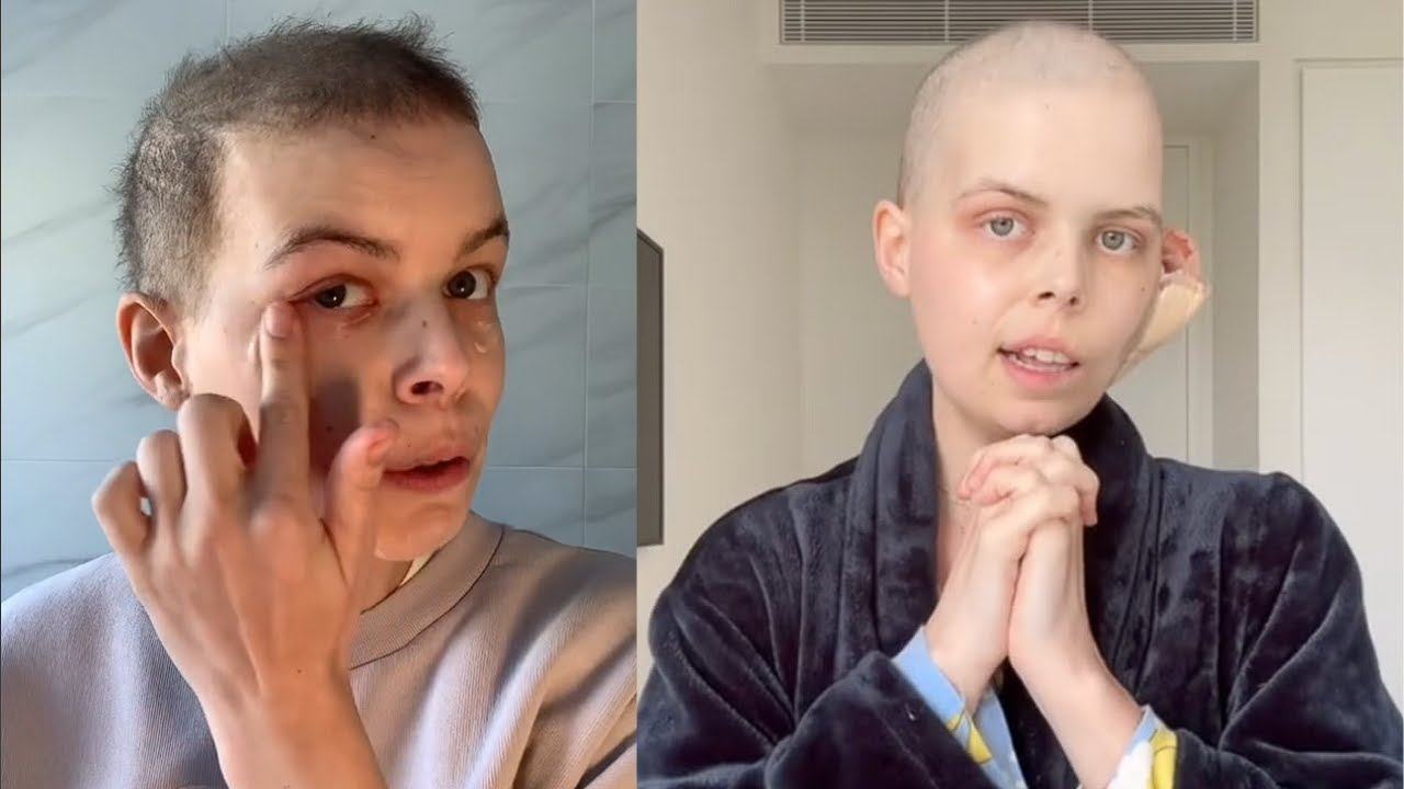 TikToker Bella Bradford Last Video Before Death