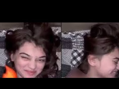 Watch Imsha Rehman leak video