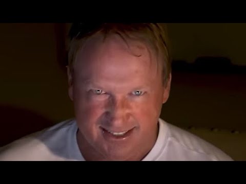 Watch Jon Gruden TikTok | Gruden Loves Football