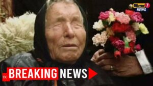 baba vanga predictions 2025