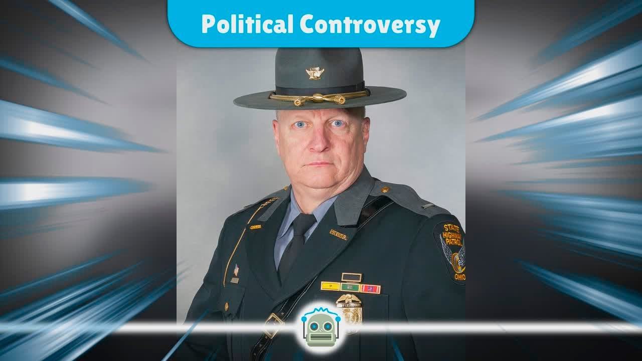 clark county sheriff ohio video